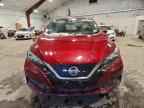 2022 NISSAN LEAF