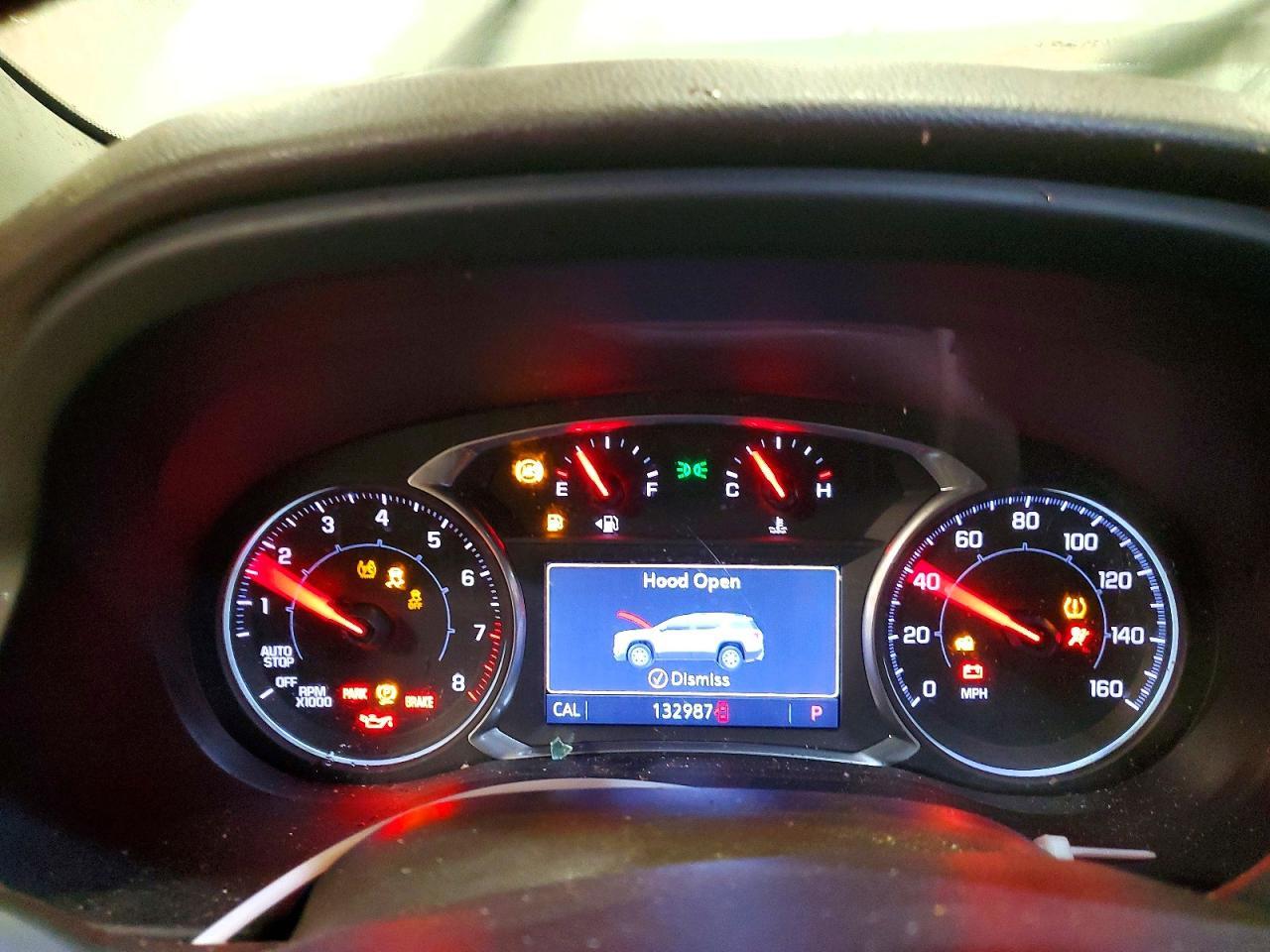 2020 GMC ACADIA