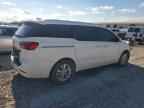2017 KIA SEDONA