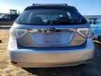 2009 SUBARU IMPREZA