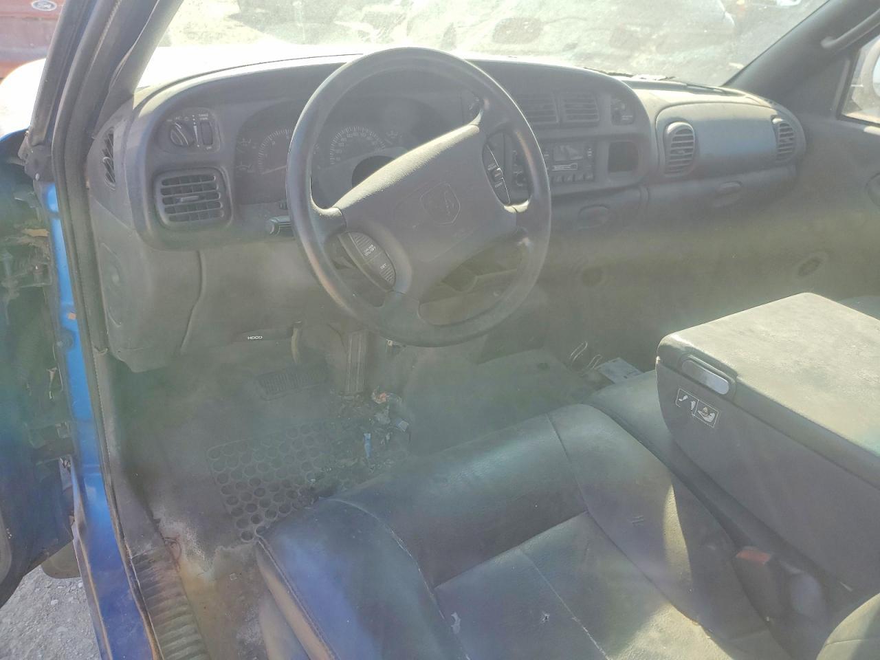 2001 DODGE RAM 1500
