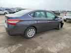 2013 NISSAN SENTRA