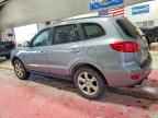 2007 HYUNDAI SANTA FE