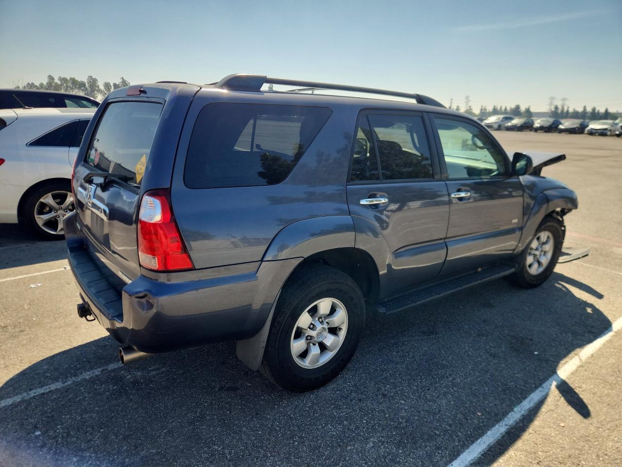 2006 TOYOTA 4Runner