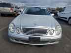 2005 MERCEDES-BENZ E-Class