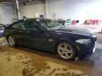 2011 BMW 5 series
