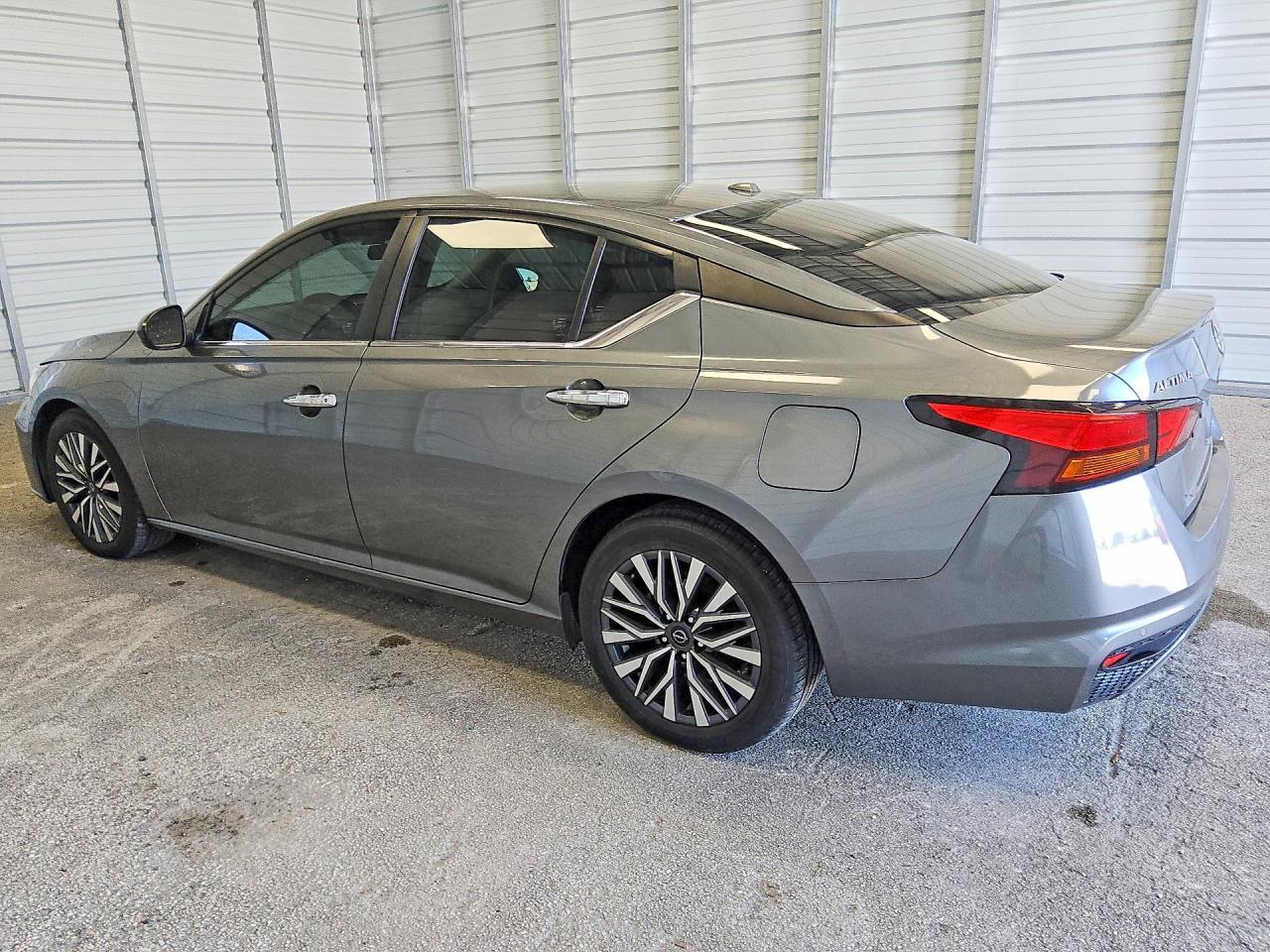 2023 NISSAN ALTIMA
