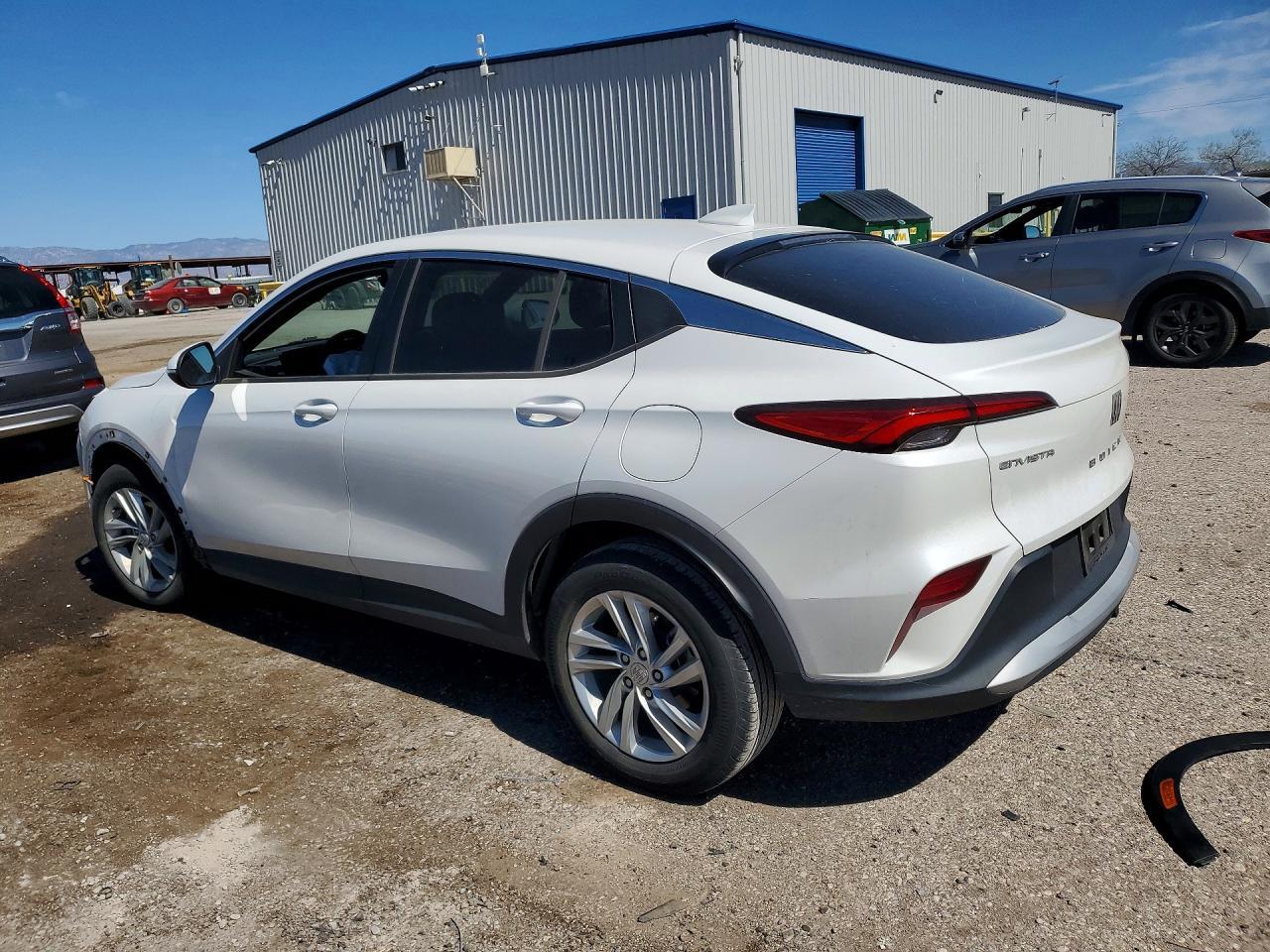 2024 BUICK Envista