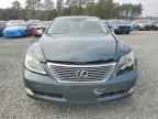 2008 LEXUS LS 460