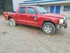 2006 DODGE Dakota
