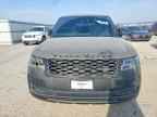 2018 LAND ROVER RANGE ROVER