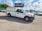 2008 FORD F-150 Lightning