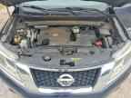 2015 NISSAN PATHFINDER