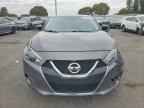 2018 NISSAN Maxima