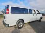 2013 GMC Savana