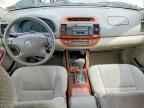 2004 TOYOTA CAMRY