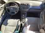 2003 HONDA CIVIC
