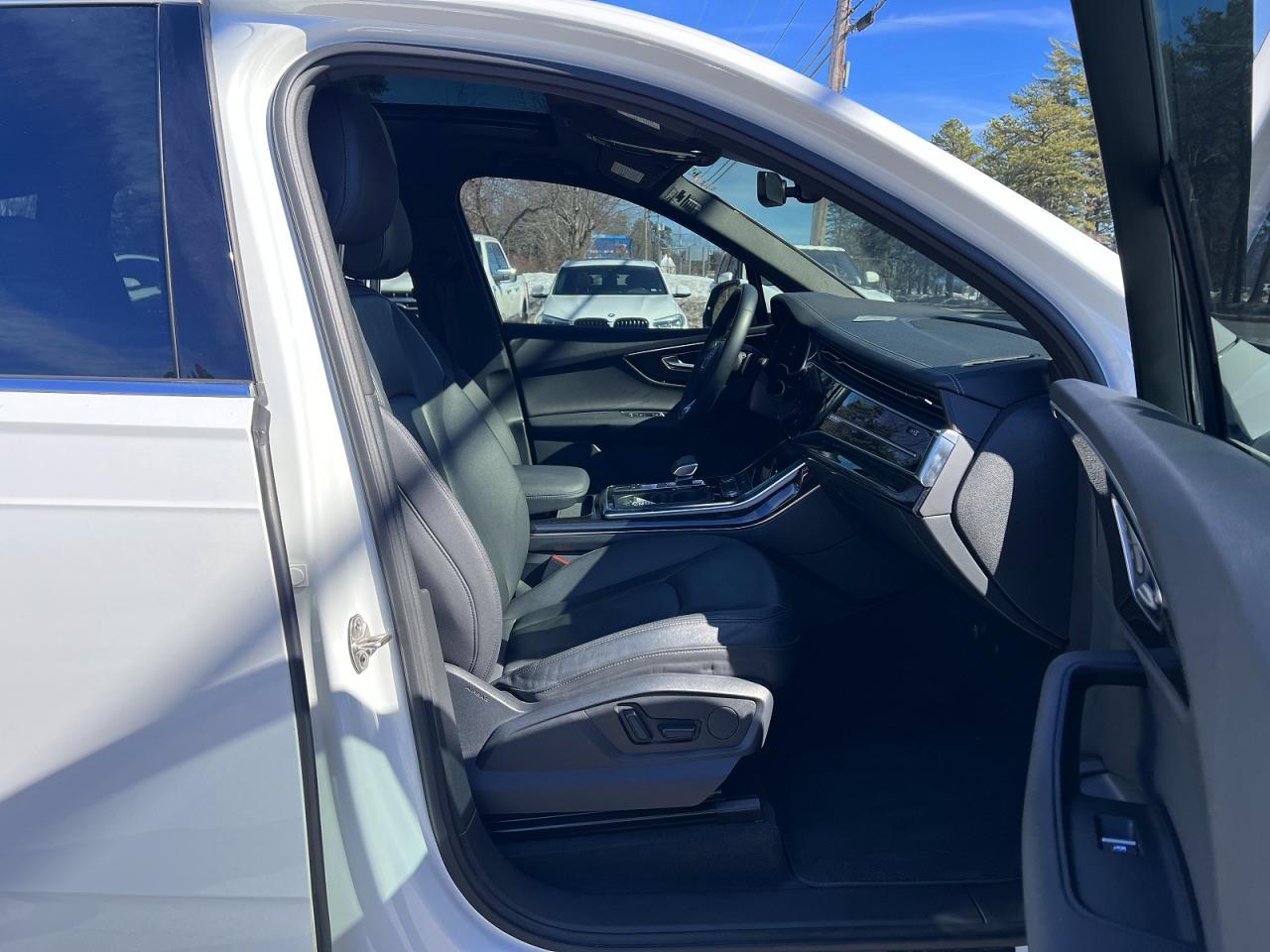 2023 AUDI Q7
