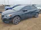 2023 NISSAN VERSA