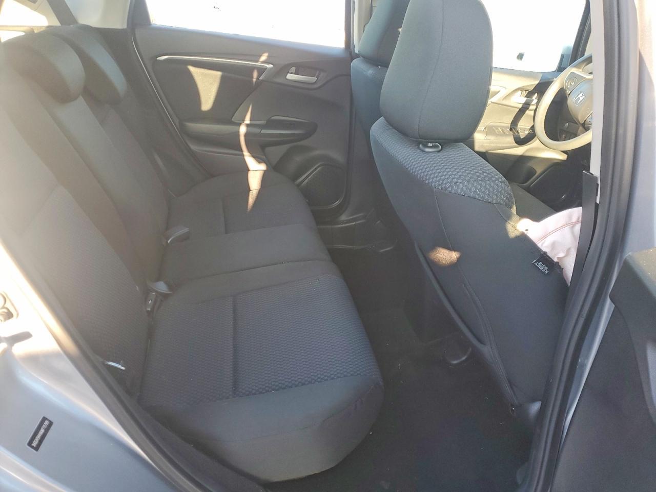 2019 HONDA FIT