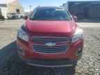 2015 CHEVROLET TRAX