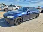 2015 BMW 5 series