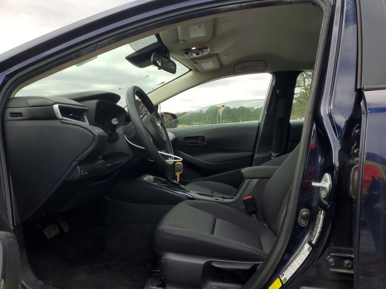 2023 TOYOTA COROLLA