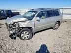2003 TOYOTA HIGHLANDER