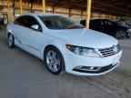 2016 VOLKSWAGEN CC