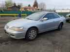2002 HONDA ACCORD