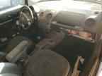 2002 VOLKSWAGEN Beetle