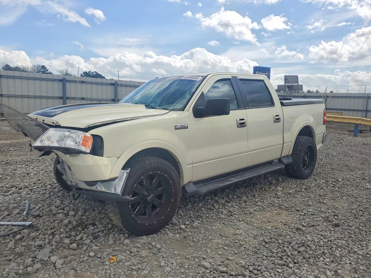 2006 FORD F-150 Lightning