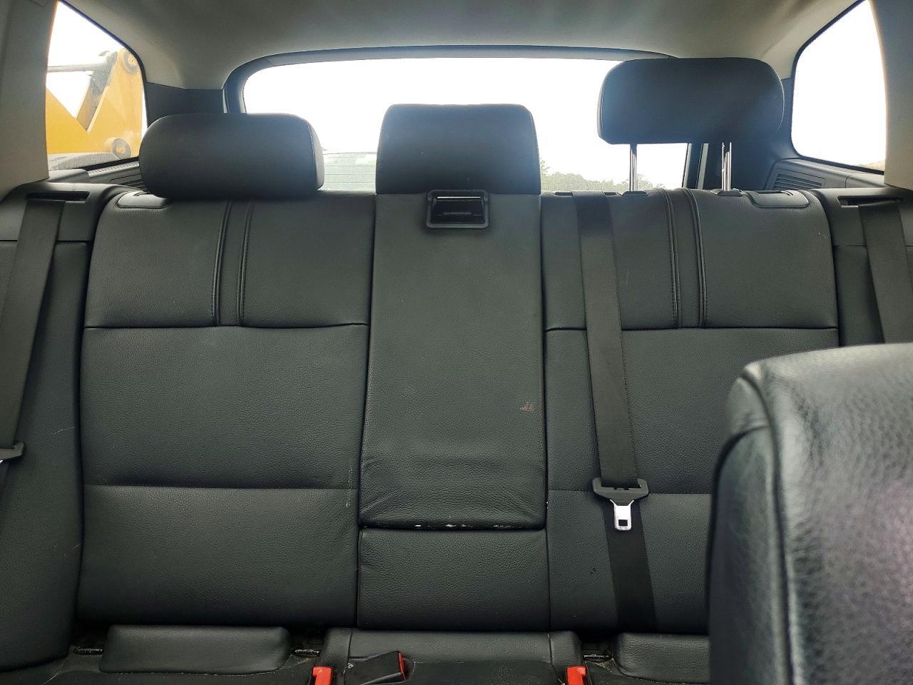 2006 BMW X3