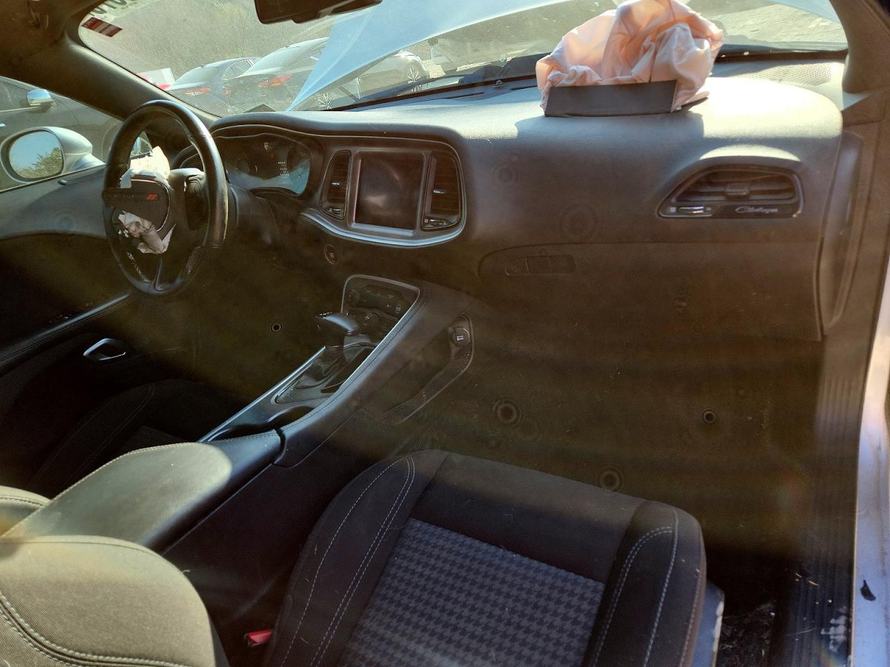 2020 DODGE Challenger