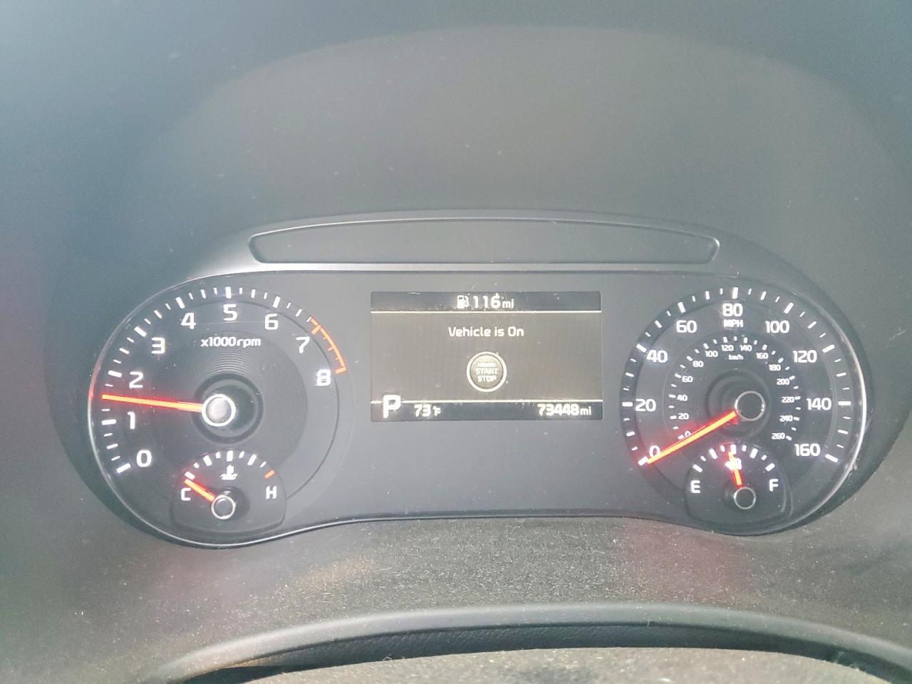 2020 KIA SOUL