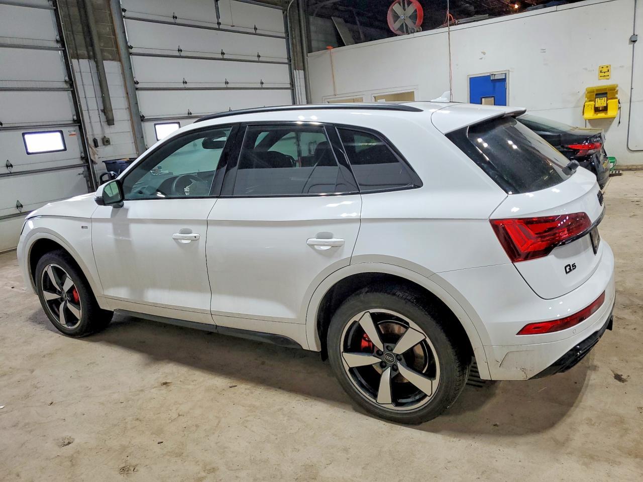 2024 AUDI Q5
