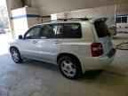 2005 TOYOTA HIGHLANDER