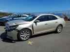2015 CHEVROLET MALIBU