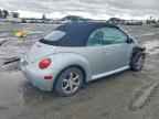 2004 VOLKSWAGEN Beetle