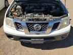 2013 NISSAN Frontier