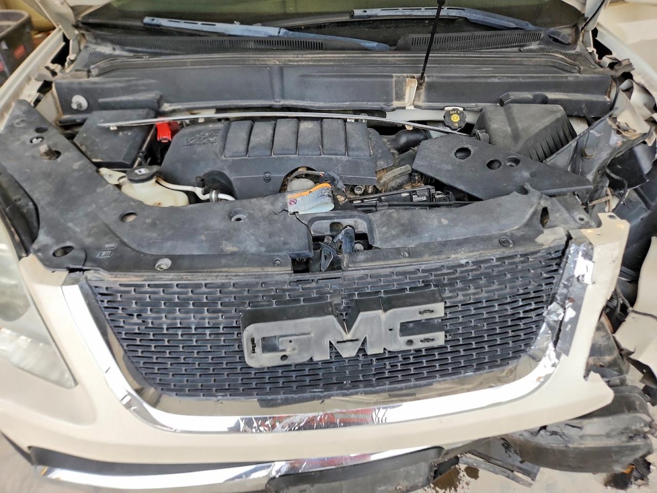 2011 GMC ACADIA