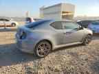 2012 SCION TC