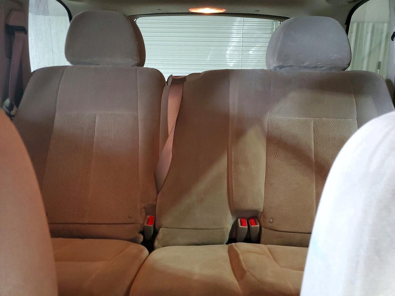 2006 CHEVROLET Trailblazer