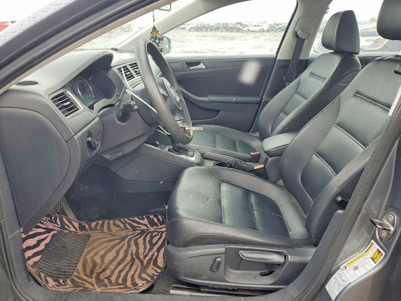 2014 VOLKSWAGEN JETTA