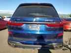 2021 BMW X7