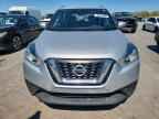 2019 NISSAN KICKS