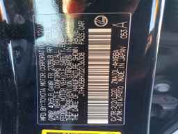 2013 LEXUS CT 200H