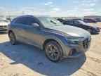 2021 AUDI Q8