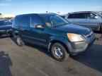 2002 HONDA CR-V