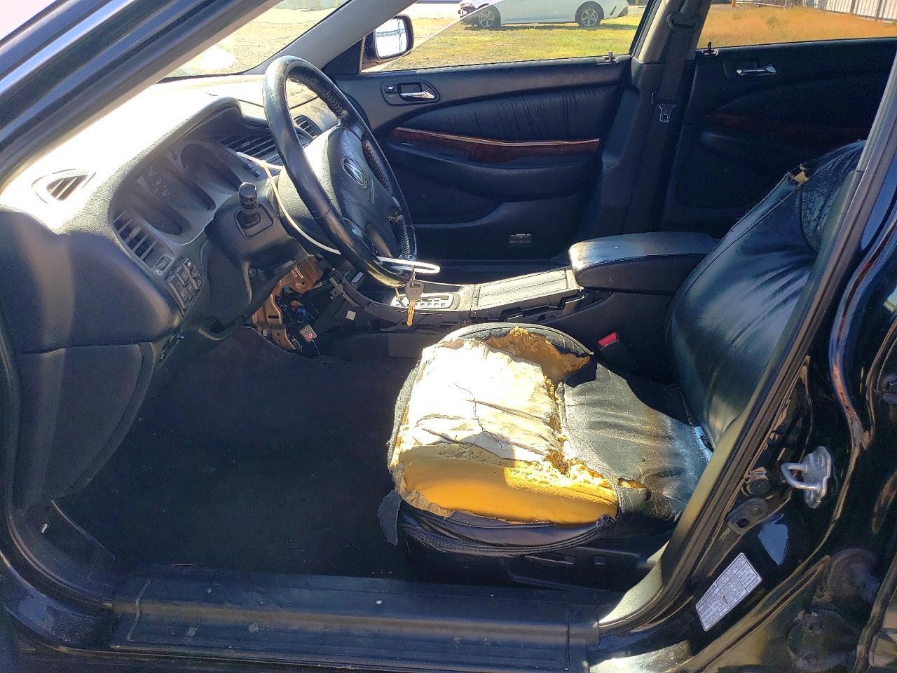 2002 ACURA TL